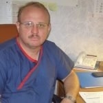 Измаильский врач И.Скичко: «Тяжелобольные отправятся в палаты умирать. На них не будут тратить никаких ресурсов» Фото № 0 Измаильский врач И.Скичко: «Тяжелобольные отправятся в палаты умирать. На них не будут тратить никаких ресурсов» Фото № 0