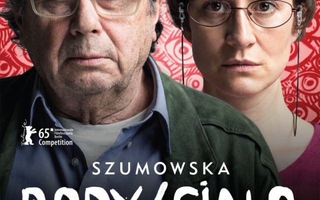 В Одессе пройдут Дни польского кино Фото № 2 В Одессе пройдут Дни польского кино Фото № 2