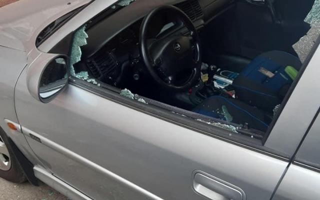 В Одессе задержали автомобильного вора Фото № 3 В Одессе задержали автомобильного вора Фото № 3