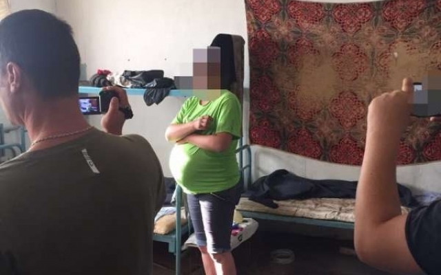 Одесская область: полиция спасла из рабства почти 30 человек (ФОТО) Фото № 1 Одесская область: полиция спасла из рабства почти 30 человек (ФОТО) Фото № 1