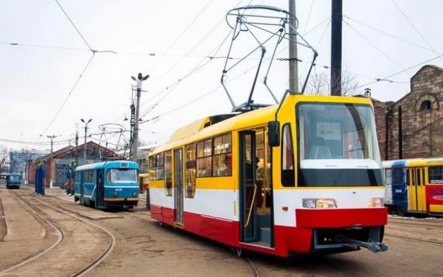 В ночь на Крещение транспорт будет ходить дольше Фото № 0 В ночь на Крещение транспорт будет ходить дольше Фото № 0