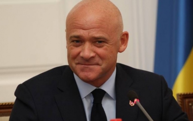 Геннадий Труханов собирается в шестидневный отпуск Фото № 0 Геннадий Труханов собирается в шестидневный отпуск Фото № 0