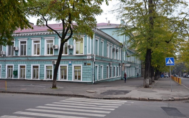 Одесский Ришельевский лицей собираются расширить в новом учебном году Фото № 0 Одесский Ришельевский лицей собираются расширить в новом учебном году Фото № 0