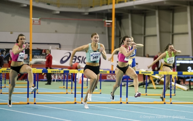 Спортсмены из Одесской области завоевали отличились на чемпионате Украины Фото № 3 Спортсмены из Одесской области завоевали отличились на чемпионате Украины Фото № 3