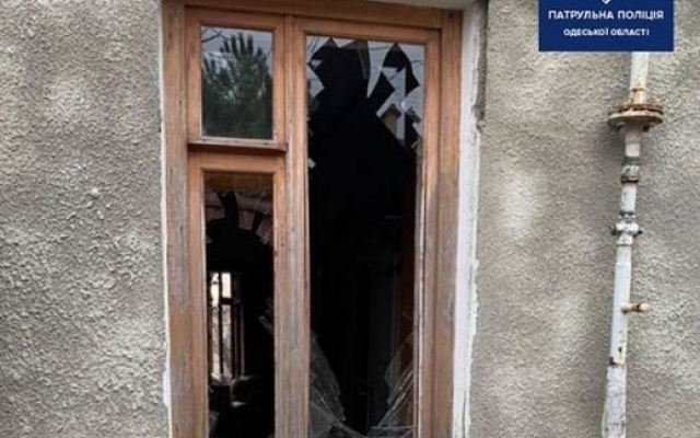 В Одессе полиция арестовала домушника Фото № 0 В Одессе полиция арестовала домушника Фото № 0
