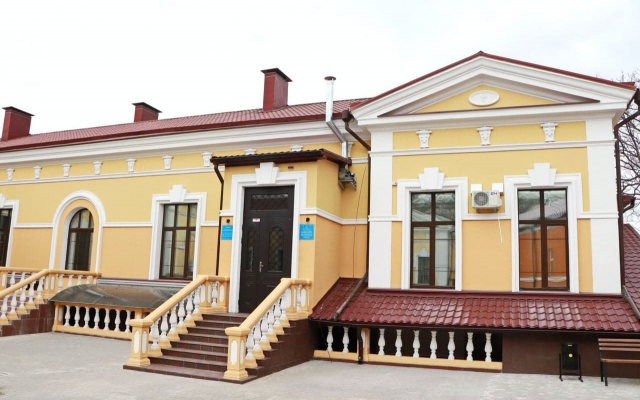 В Одессе открылась долгожданная ПЦР-лаборатория Фото № 0 В Одессе открылась долгожданная ПЦР-лаборатория Фото № 0