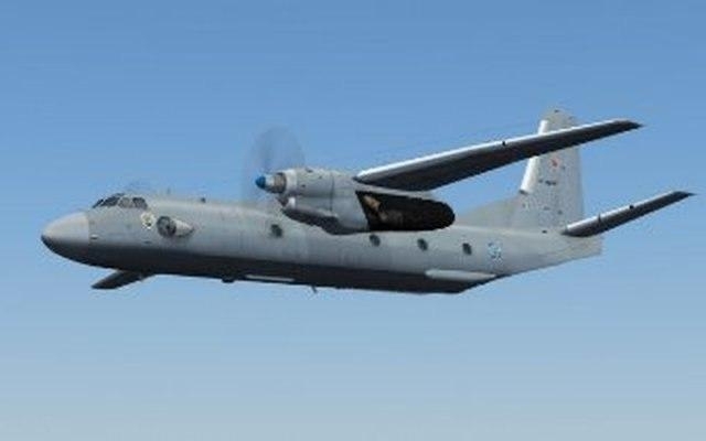 После авиакатастрофы АН-26 в Украине проверят все оборонные контракты Фото № 0 После авиакатастрофы АН-26 в Украине проверят все оборонные контракты Фото № 0