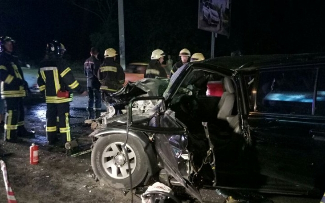 Подробности ужасной аварии на Грушевского (Фото, Видео 18+) Фото № 4 Подробности ужасной аварии на Грушевского (Фото, Видео 18+) Фото № 4