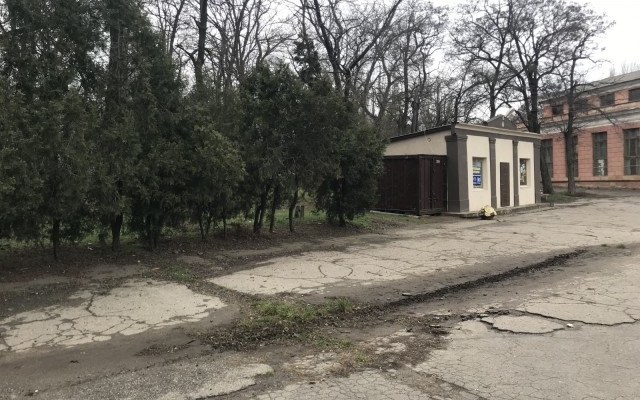 В Одессе продолжают воевать с уличной торговлей Фото № 2 В Одессе продолжают воевать с уличной торговлей Фото № 2