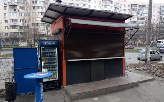 В Одессе продолжают воевать с уличной торговлей Фото № 0 В Одессе продолжают воевать с уличной торговлей Фото № 0
