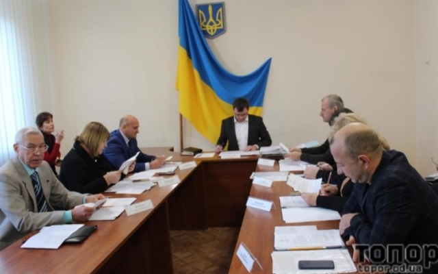 В Белгороде-Днестровском подорожала вода и тепло Фото № 0 В Белгороде-Днестровском подорожала вода и тепло Фото № 0