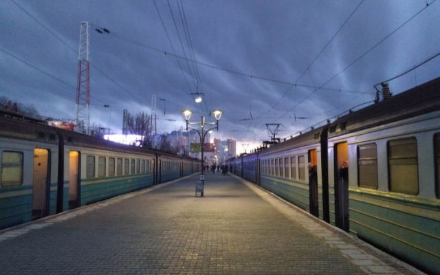 Одесская железная дорога объявила о запуске трёх пригородных поездов Фото № 0 Одесская железная дорога объявила о запуске трёх пригородных поездов Фото № 0