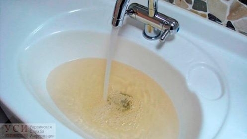 В питьевой воде Болградского района обнаружили ротавирусы и кишечные паразиты Фото № 0 В питьевой воде Болградского района обнаружили ротавирусы и кишечные паразиты Фото № 0
