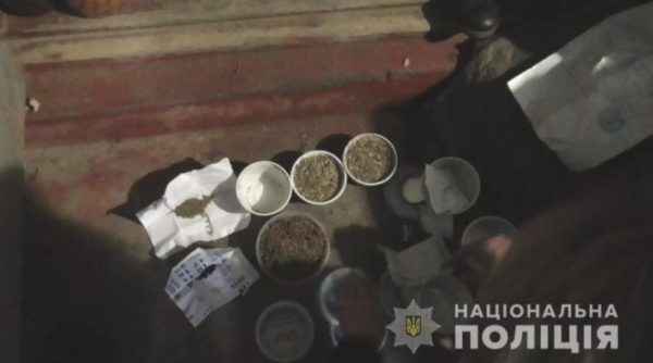 Противодействие наркопреступности: в Измаиле прошла профилактическая отработка города Фото № 0 Противодействие наркопреступности: в Измаиле прошла профилактическая отработка города Фото № 0