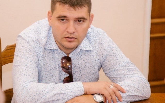 Одесские депутаты не собираются распускаться Фото № 0 Одесские депутаты не собираются распускаться Фото № 0