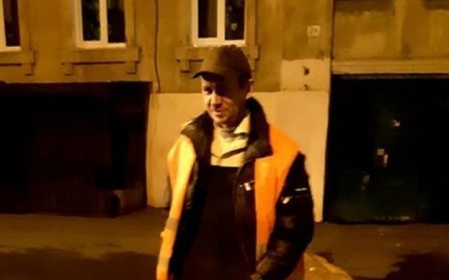 Простой водопроводчик спас людей от взрыва Фото № 2 Простой водопроводчик спас людей от взрыва Фото № 2