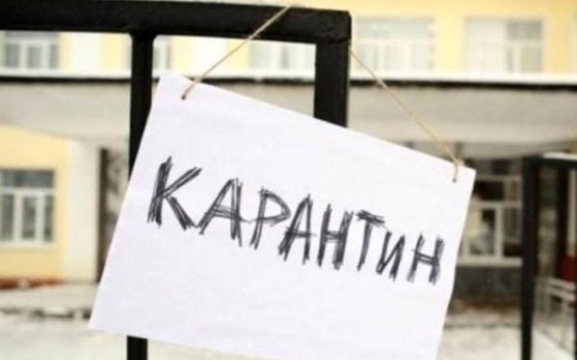 Карантин: штрафы и уголовные дела за несознательность Фото № 0 Карантин: штрафы и уголовные дела за несознательность Фото № 0