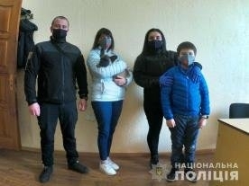 В Одессе задержали вора бульдога, который хотел продать собаку (ВИДЕО) Фото № 0 В Одессе задержали вора бульдога, который хотел продать собаку (ВИДЕО) Фото № 0
