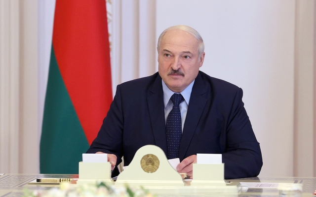 Лукашенко не имеет претензий к белорусским ОМОНовцам Фото № 0 Лукашенко не имеет претензий к белорусским ОМОНовцам Фото № 0