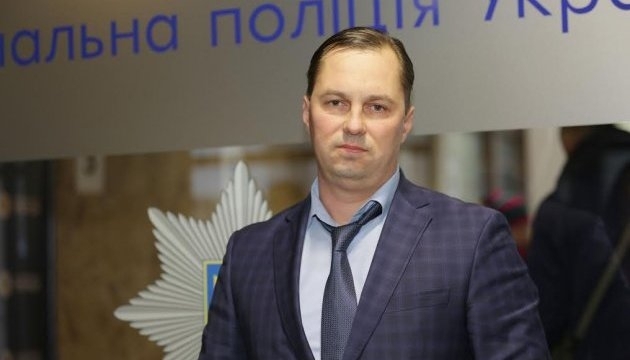 В Одесской полиции рассказали за что задержали экс-начальника Фото № 0 В Одесской полиции рассказали за что задержали экс-начальника Фото № 0