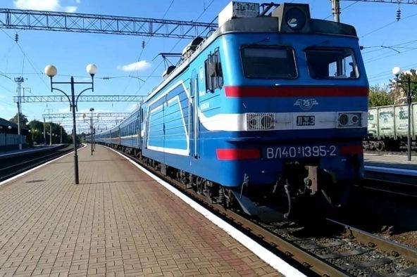 Из Одессы в Карпаты снова можно будет доехать на поезде Фото № 0 Из Одессы в Карпаты снова можно будет доехать на поезде Фото № 0