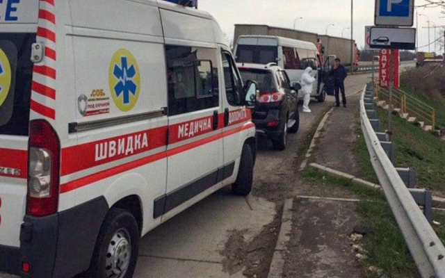 Заблокированных на польской границе одесситов вернули домой Фото № 0 Заблокированных на польской границе одесситов вернули домой Фото № 0
