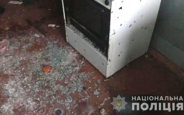 В общежитии взорвалась граната Фото № 5 В общежитии взорвалась граната Фото № 5
