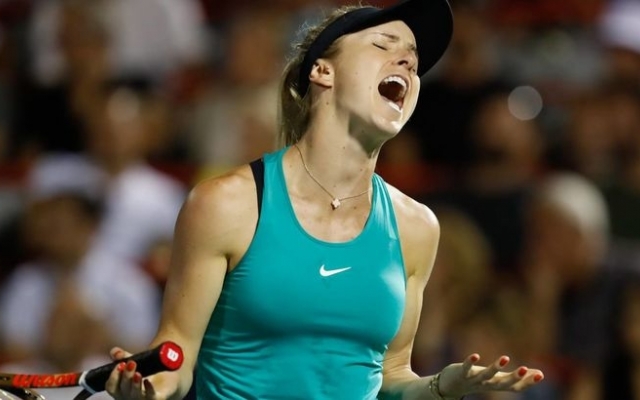 Свитолина опустилась на 12-е место в Чемпионской гонке WTA Фото № 0 Свитолина опустилась на 12-е место в Чемпионской гонке WTA Фото № 0