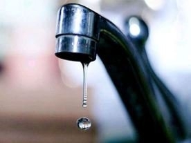 Отключение воды почти на сутки не повлияет на работу медучреждений, но уроки в школах будут сокращены Фото № 0 Отключение воды почти на сутки не повлияет на работу медучреждений, но уроки в школах будут сокращены Фото № 0
