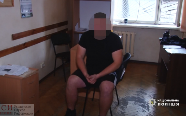 Разбойников, напавших на иностранных туристов, задержали Фото № 1 Разбойников, напавших на иностранных туристов, задержали Фото № 1