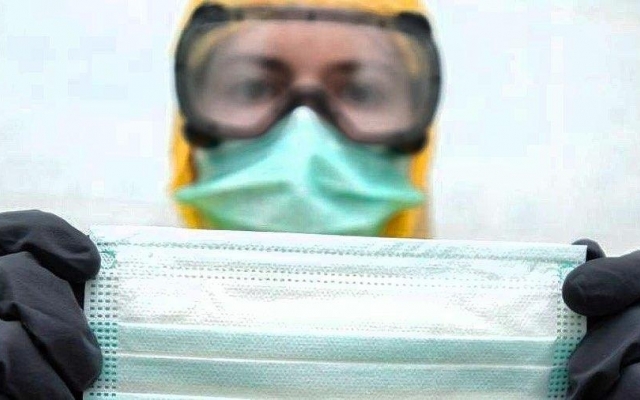 Минздрав рассказал, когда ждать новую волну коронавируса Фото № 0 Минздрав рассказал, когда ждать новую волну коронавируса Фото № 0