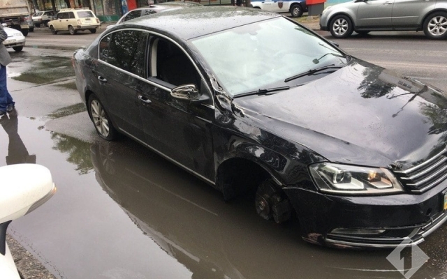 Водитель под действием наркотиков устроил ДТП Фото № 2 Водитель под действием наркотиков устроил ДТП Фото № 2
