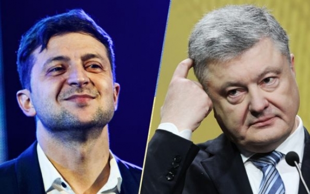 Ни Порошенко, ни Зеленский не выразили соболезнований в годовщину одесской трагедии 2 мая Фото № 0 Ни Порошенко, ни Зеленский не выразили соболезнований в годовщину одесской трагедии 2 мая Фото № 0