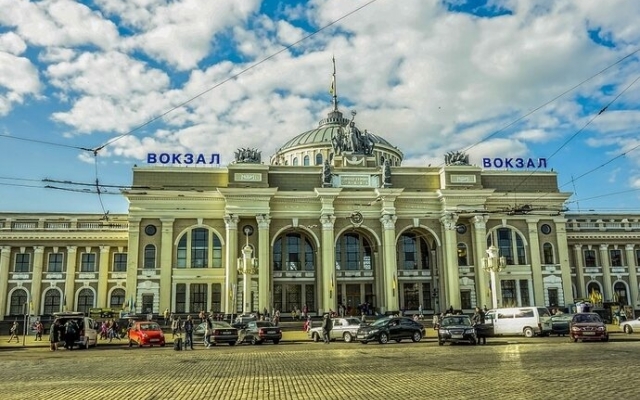 Как изменились знаковые места Одессы спустя 28 лет независимости Фото № 0 Как изменились знаковые места Одессы спустя 28 лет независимости Фото № 0