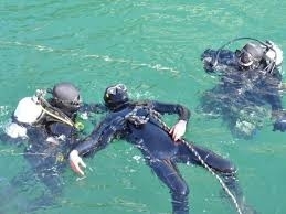 Одесская школа водолазов выпустила первых дипломированных специалистов Фото № 0 Одесская школа водолазов выпустила первых дипломированных специалистов Фото № 0