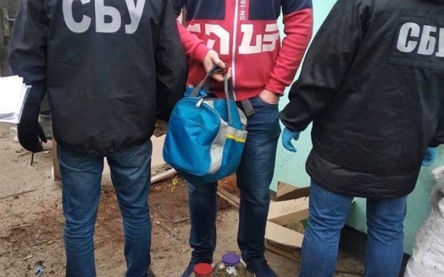 В Одесском регионе СБУ блокировала деятельность торговцев марихуаной Фото № 0 В Одесском регионе СБУ блокировала деятельность торговцев марихуаной Фото № 0