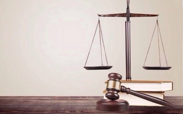 Приговора ждали четыре года: судью за взятку в пять тысяч долларов осудили на семь лет тюрьмы Фото № 0 Приговора ждали четыре года: судью за взятку в пять тысяч долларов осудили на семь лет тюрьмы Фото № 0