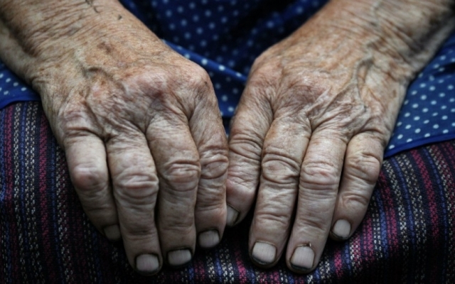 Сиделка обворовала 94-летнюю пенсионерку на 45 000 гривен Фото № 0 Сиделка обворовала 94-летнюю пенсионерку на 45 000 гривен Фото № 0
