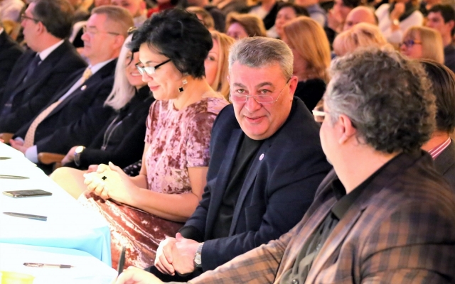 Названа победительница конкурса «Мадам Одесса» Фото № 26 Названа победительница конкурса «Мадам Одесса» Фото № 26