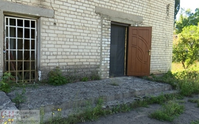 В пищеблоке Раздельнянской ЦРБ, где прогремел взрыв, продолжают готовить еду для пациентов Фото № 1 В пищеблоке Раздельнянской ЦРБ, где прогремел взрыв, продолжают готовить еду для пациентов Фото № 1