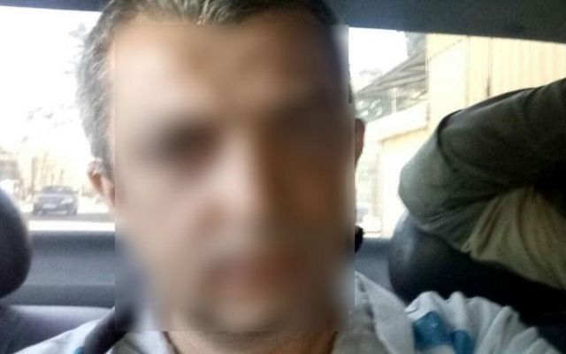 В Одессе задержан убийца Фото № 0 В Одессе задержан убийца Фото № 0
