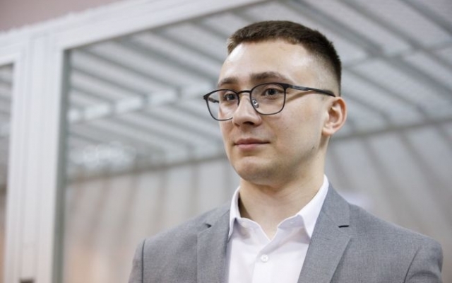 Сергей Стерненко нашелся – адвокат смог с ним встретиться Фото № 0 Сергей Стерненко нашелся – адвокат смог с ним встретиться Фото № 0