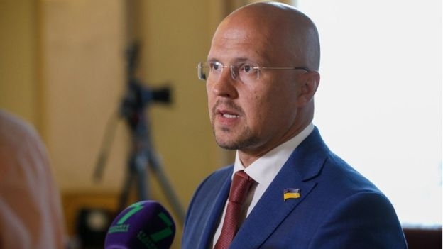 Коронавирус в Парламенте: уже второй нардеп в больнице Фото № 0 Коронавирус в Парламенте: уже второй нардеп в больнице Фото № 0