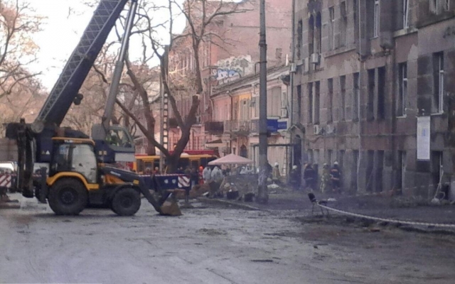 Опознан еще один человек, погибший на пожаре Фото № 0 Опознан еще один человек, погибший на пожаре Фото № 0