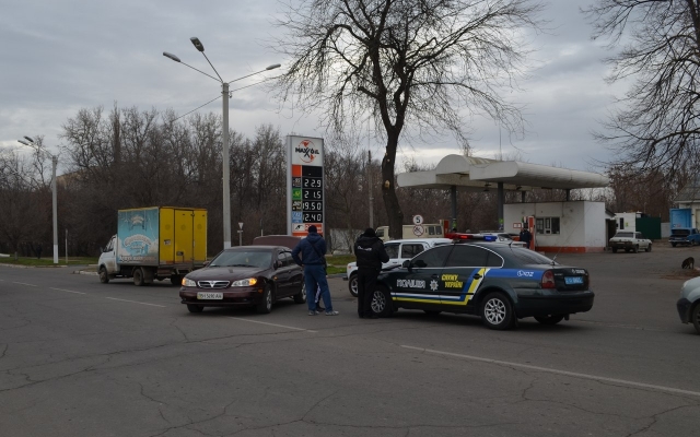 В Измаиле сбили велосипедиста, его с тяжёлыми травмами доставили в больницу Фото № 2 В Измаиле сбили велосипедиста, его с тяжёлыми травмами доставили в больницу Фото № 2