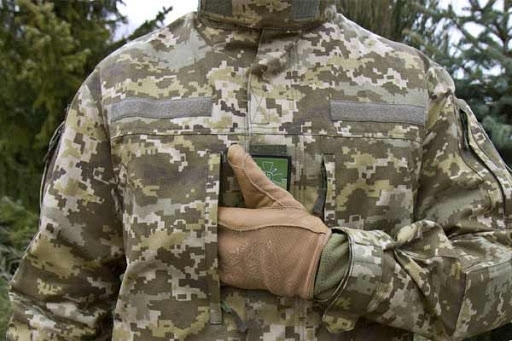 Основные ткани и технологии при изготовлении военной одежды Фото № 0 Основные ткани и технологии при изготовлении военной одежды Фото № 0