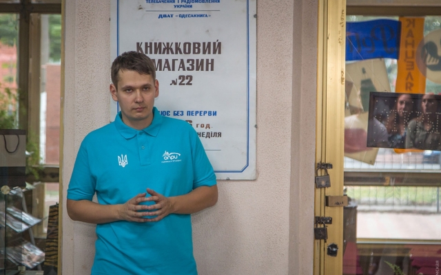 Formula Student ONPU показали свой четвёртый гоночный болид Фото № 15 Formula Student ONPU показали свой четвёртый гоночный болид Фото № 15