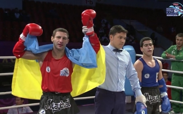 Одесситы отвоевали золото у россиян Фото № 0 Одесситы отвоевали золото у россиян Фото № 0