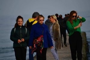 В Министерстве здравоохранения озаботились отношением к карантину в Одессе Фото № 0 В Министерстве здравоохранения озаботились отношением к карантину в Одессе Фото № 0