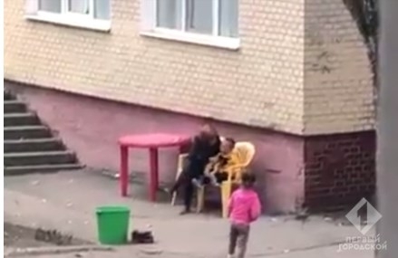 В одном из детсадов Одессы замечено жестокое обращение с ребёнком (ВИДЕО) Фото № 0 В одном из детсадов Одессы замечено жестокое обращение с ребёнком (ВИДЕО) Фото № 0